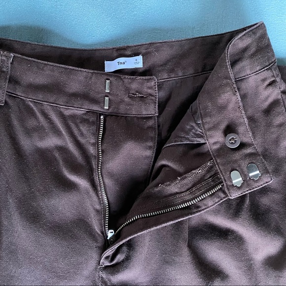 Tna Crawford Pant | Poshmark